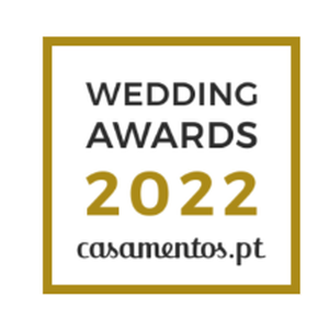 Wedding Awards 2022 — Casamentos.pt