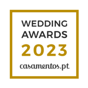 Wedding Awards 2023 — Casamentos.pt