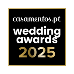 Wedding Awards 2025 — Casamentos.pt